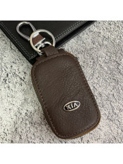 Ключница, чехол, для автомобильных ключей 06 KIA