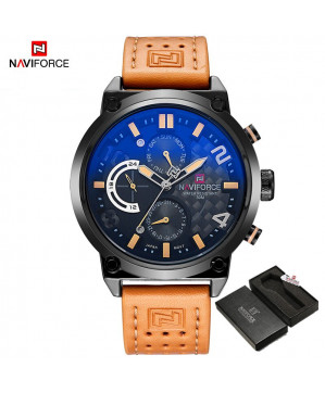 Мужские часы Naviforce 9068L BYBN