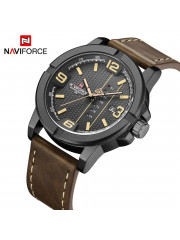 Мужские часы Naviforce 9177 BYDBN