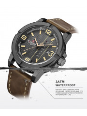 Мужские часы Naviforce 9177 BYDBN