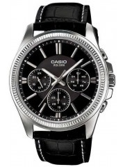 Мужские часы Casio MTP-1375L-1AVDF