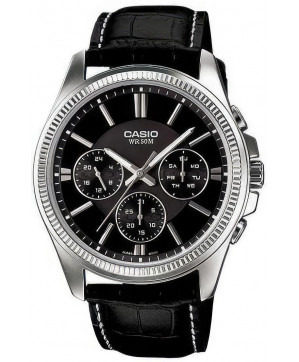 Мужские часы Casio MTP-1375L-1AVDF