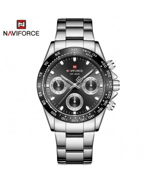 Мужские часы Naviforce NF9193.SBB