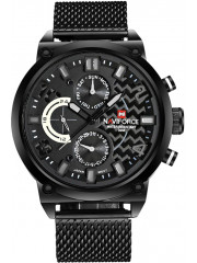 Мужские часы Naviforce 9068S  BGYB